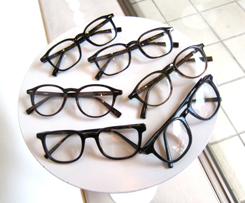 EnaLloid | 福岡市薬院のメガネ専門店｜SHIRAISHI OPTIQUE