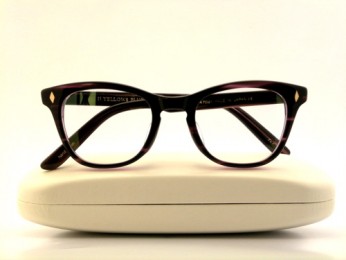 FAY color：C428 バイオレット