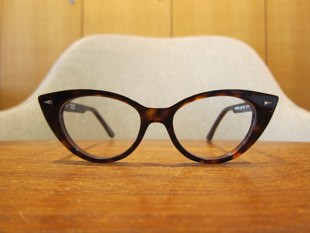 AHLEM | 福岡市薬院のメガネ専門店｜SHIRAISHI OPTIQUE