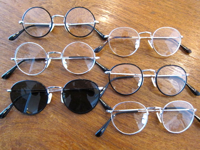 美品】オリバーゴールドスミスOLIVER GOLDSMITH Oban メガネ www