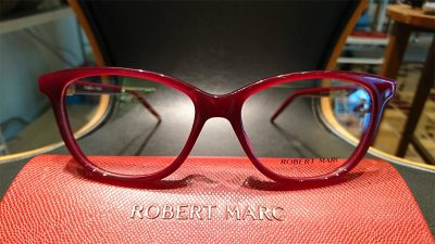 ROBERT MARC | 福岡市薬院のメガネ専門店｜SHIRAISHI OPTIQUE