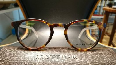 ROBERT MARC | 福岡市薬院のメガネ専門店｜SHIRAISHI OPTIQUE